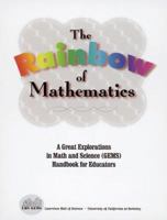 The Rainbow of Mathematics 0924886188 Book Cover