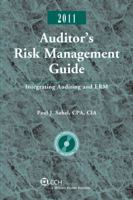 Auditor's Risk Management Guide: Integrating Auditing and ERM (2007) 0808089595 Book Cover