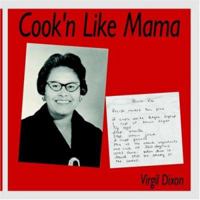 Cook'n Like Mama 1420846582 Book Cover