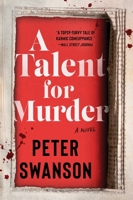 A Talent for Murder: A Novel 0063205041 Book Cover