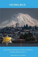 Tacoma Blue 1492861960 Book Cover