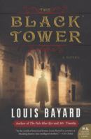 The Black Tower 0061173517 Book Cover