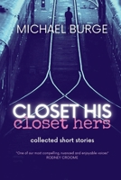 Closet His Closet Hers 0645270504 Book Cover