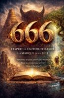 666 l'Esprit de l'Autosuffisance (French Edition) B0GP5KZ93W Book Cover