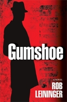 Gumshoe 1608092259 Book Cover