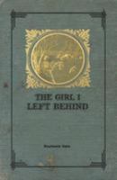 The Girl I Left Behind 193726033X Book Cover