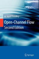 Open-Channel Flow 0387510729 Book Cover