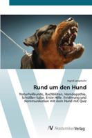 Rund Um Den Hund 3639464443 Book Cover