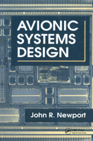 Avionic Systems Design 0849324653 Book Cover