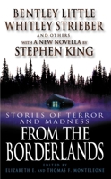 Borderlands 5 0446610356 Book Cover