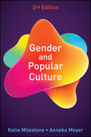 Gender and Popular Culture 0745643949 Book Cover