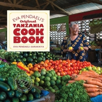 Tanzania Cook Book (Tanzania Political Economy Series, 4, 4) 9976101252 Book Cover