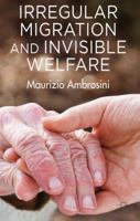 Irregular Migration and Invisible Welfare 0230343163 Book Cover