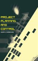 Project Planning and Control 0415347262 Book Cover