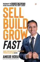 Sell Build Grow Fast 9355547897 Book Cover
