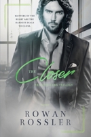 The Closer 1775209164 Book Cover