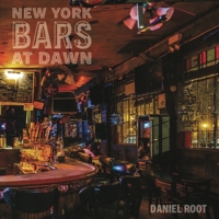 New York Bars at Dawn 0789214776 Book Cover