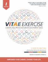 Vitae Resume / Branding - I PACKAGE 0997458607 Book Cover