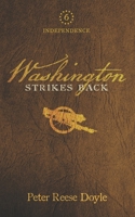 Washington Strikes Back B091GLY92S Book Cover