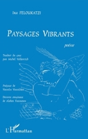 Paysages vibrants 2738498191 Book Cover