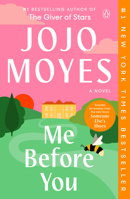Me Before You 0143124544 Book Cover