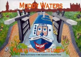 Pearly's Welcome To London (Muddy Waters) 0956350526 Book Cover