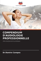 COMPENDIUM D'AUDIOLOGIE PROFESSIONNELLE: Une analyse de la pratique 6206070425 Book Cover