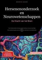 Hersenenonderzoek en Neurowetenschappen: De Kracht van het Brein: Van fundamentele principes tot de werking van jouw krachtige brein - Een praktische ... en het puberende brein (Dutch Edition) 3384526333 Book Cover