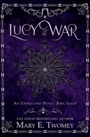 Lucy at War 1088177131 Book Cover