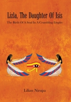 Lizla, The Daughter Of Isis 1665535695 Book Cover
