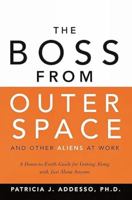 Boss from Outer Space 8184975260 Book Cover