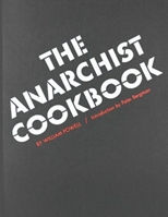 The Anarchist Cookbook 0818400048 Book Cover