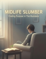 Midlife Slumber: Finding Purpose In The Mundane B0GJL6H2L6 Book Cover