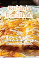 Kuhinja Enchilada 183551684X Book Cover