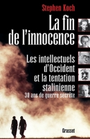 La Fin de L Innocence 2246498414 Book Cover