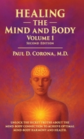 Healing the Mind and Body B0GN33VQ3K Book Cover