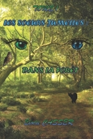 Les Soeurs jumelles: Dans la forêt B088JC8ZFT Book Cover