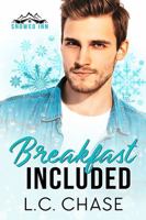 Breakfast Included 1952878179 Book Cover