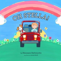 Oh Stella 1922670782 Book Cover