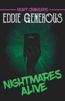 Nightmares Alive 1998763048 Book Cover