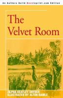 The Velvet Room 0440400422 Book Cover
