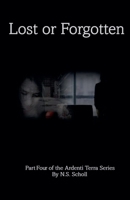 Lost or Forgotten (Ardenti Terra) B0G7M3K2FR Book Cover
