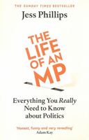 Life of An Mp 1398500925 Book Cover