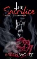 The Sacrifice B0DZ4FCCP6 Book Cover