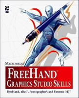 Freehand Graphic Studio Skills 1568303025 Book Cover