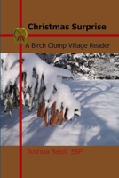 Christmas Surprise 1304085708 Book Cover