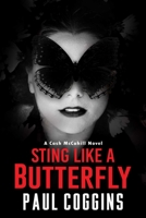 Sting Like A Butterfly 1642933791 Book Cover