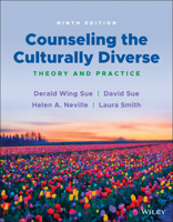 Counseling the Culturally Diverse: Theory and Practice 0470086327 Book Cover