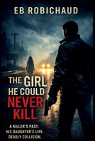 The Girl He Could Never Kill B0G86ZC7QD Book Cover