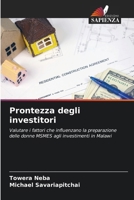 Prontezza degli investitori (Italian Edition) 6208307899 Book Cover